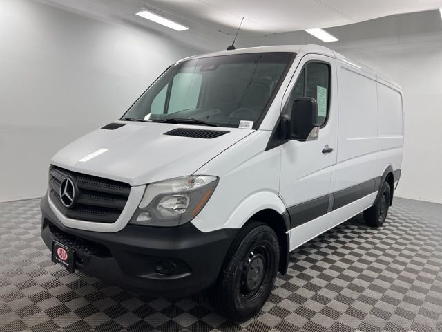 mercedes-benz sprinter worker cargo van 2017 WD3PE7CD8HP512139 image mercedes-benz sprinter worker cargo van 2017 WD3PE7CD8HP512139 image